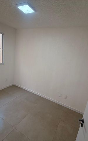 Apartamento para alugar com 42m², 2 quartos e 1 vaga Apartamento para alugar com 42m², 2 quartos e 1 vagaQuarto 2