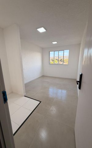 Apartamento para alugar com 42m², 2 quartos e 1 vaga Apartamento para alugar com 42m², 2 quartos e 1 vagaSala