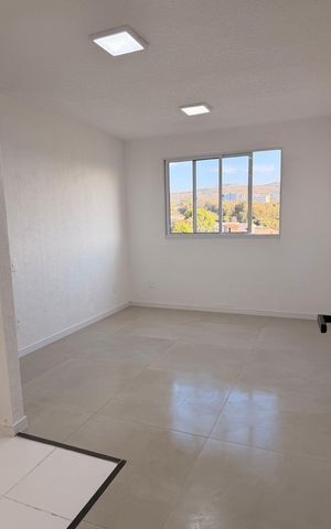 Apartamento para alugar com 42m², 2 quartos e 1 vaga Apartamento para alugar com 42m², 2 quartos e 1 vagaSala