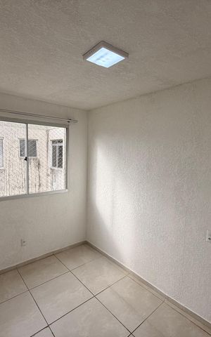 Apartamento para alugar com 42m², 2 quartos e 1 vaga Apartamento para alugar com 42m², 2 quartos e 1 vagaQuarto 2