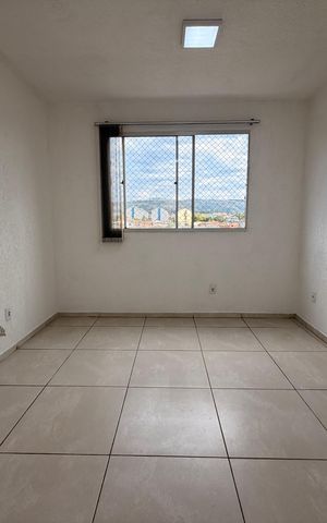 Apartamento para alugar com 42m², 2 quartos e 1 vaga Apartamento para alugar com 42m², 2 quartos e 1 vagaSala