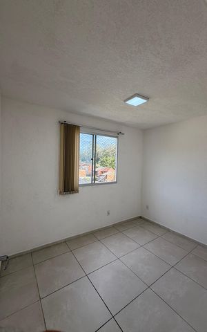 Apartamento para alugar com 42m², 2 quartos e 1 vaga Apartamento para alugar com 42m², 2 quartos e 1 vagaQuarto