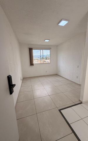 Apartamento para alugar com 42m², 2 quartos e 1 vaga Apartamento para alugar com 42m², 2 quartos e 1 vagaSala