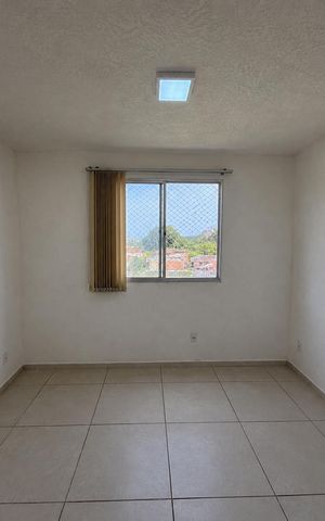 Apartamento para alugar com 42m², 2 quartos e 1 vaga Apartamento para alugar com 42m², 2 quartos e 1 vagaQuarto