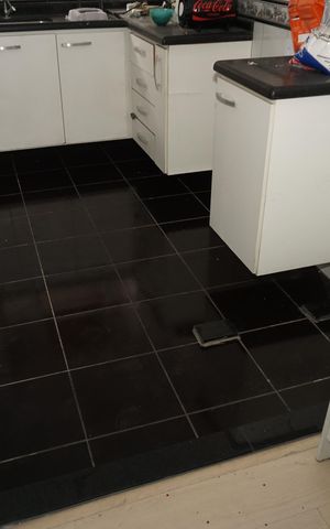 Casa para alugar com 48m², 1 quarto e sem vagaCozinha