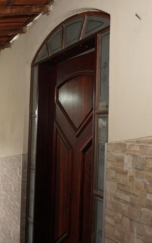 Casa para alugar com 48m², 1 quarto e sem vagaCorredor