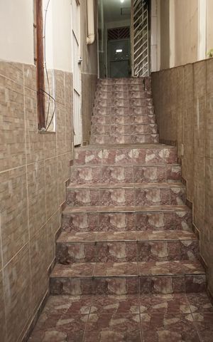 Casa para alugar com 48m², 1 quarto e sem vagaEscada