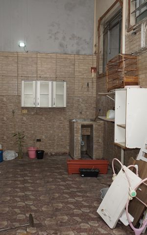 Casa para alugar com 48m², 1 quarto e sem vagaLavanderia