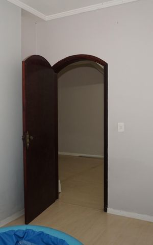 Casa para alugar com 48m², 1 quarto e sem vagaQuarto