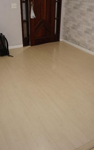 Casa para alugar com 48m², 1 quarto e sem vagaSala