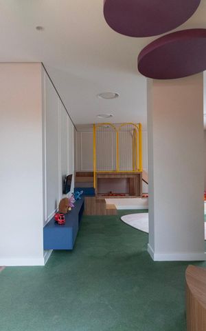 Apartamento para alugar com 74m², 2 quartos e 2 vagasÁrea comumÁrea comum