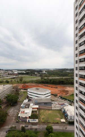 Apartamento para alugar com 74m², 2 quartos e 2 vagasBanheiro Suíte 1 