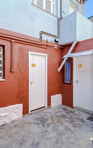 Casa para alugar com 15m², 1 quarto e sem vaga Casa para alugar com 15m², 1 quarto e sem vagaÁrea comum