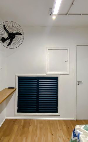 Casa para alugar com 15m², 1 quarto e sem vaga Casa para alugar com 15m², 1 quarto e sem vagaStudio
