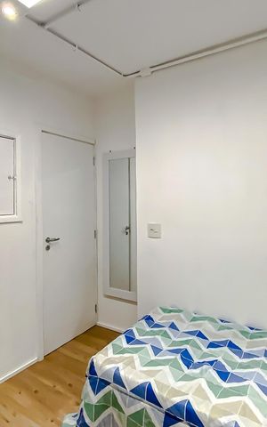 Casa para alugar com 15m², 1 quarto e sem vaga Casa para alugar com 15m², 1 quarto e sem vagaStudio