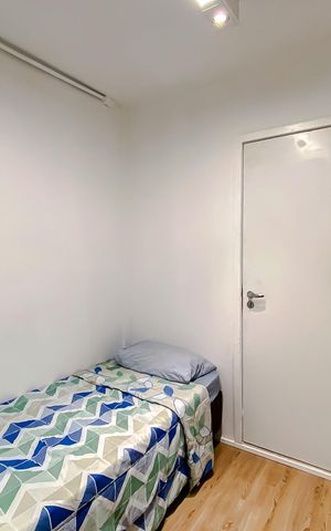 Casa para alugar com 15m², 1 quarto e sem vaga Casa para alugar com 15m², 1 quarto e sem vagaStudio