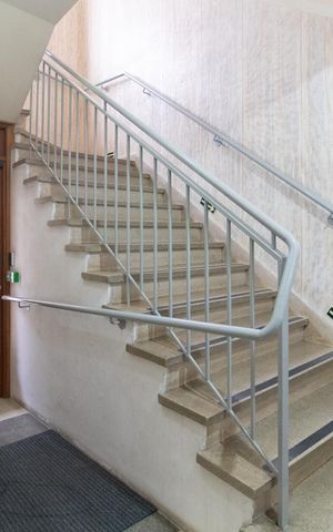 Apartamento à venda com 61m², 2 quartos e sem vaga Apartamento à venda com 61m², 2 quartos e sem vagaHall social