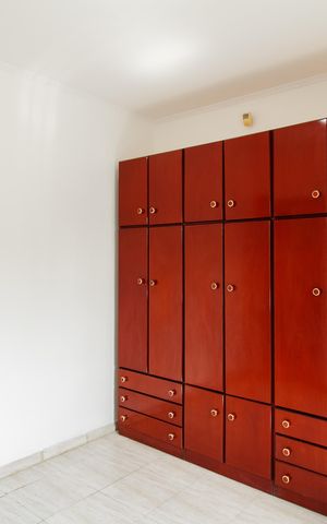 Casa para alugar com 100m², 2 quartos e 2 vagas Casa para alugar com 100m², 2 quartos e 2 vagasSuíte 2