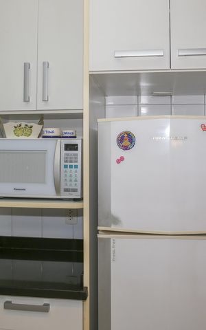 Apartamento para alugar com 70m², 2 quartos e 1 vagaCozinha e Área de Serviço