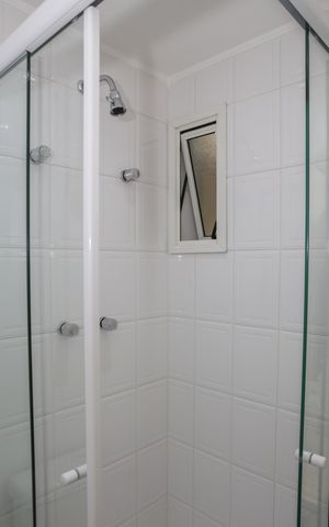 Apartamento para alugar com 70m², 2 quartos e 1 vagaBanheiro Social
