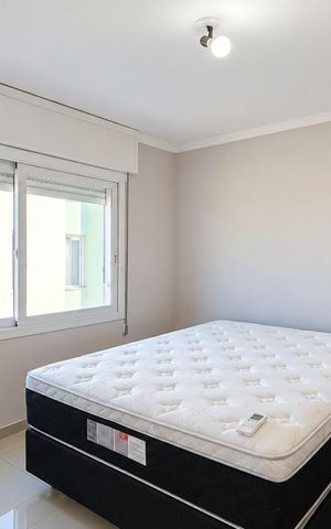 Apartamento para alugar com 50m², 1 quarto e sem vaga Apartamento para alugar com 50m², 1 quarto e sem vagaQuarto