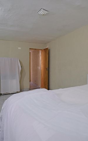 Casa para alugar com 50m², 2 quartos e 1 vagaQuarto 1