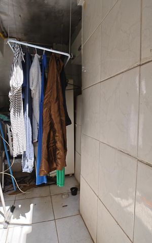 Casa para alugar com 50m², 2 quartos e 1 vagaÁrea de Serviço