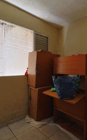 Casa para alugar com 50m², 2 quartos e 1 vagaQuarto 2