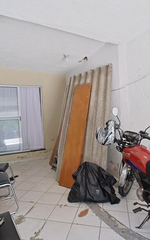 Casa para alugar com 50m², 2 quartos e 1 vagaGaragem