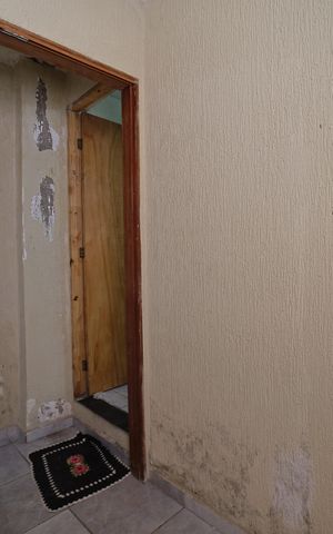 Casa para alugar com 50m², 2 quartos e 1 vagaQuarto 2