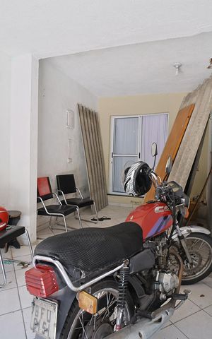 Casa para alugar com 50m², 2 quartos e 1 vagaGaragem