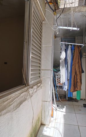 Casa para alugar com 50m², 2 quartos e 1 vagaÁrea de Serviço