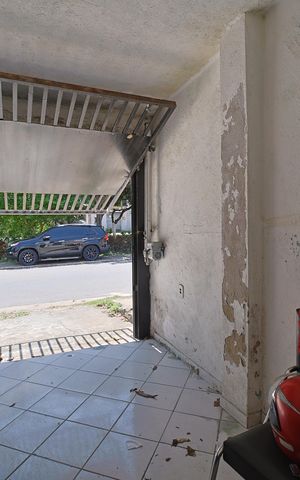 Casa para alugar com 50m², 2 quartos e 1 vagaGaragem