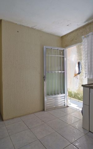 Casa para alugar com 50m², 2 quartos e 1 vagaCozinha