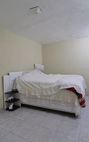 Casa para alugar com 50m², 2 quartos e 1 vagaQuarto 1