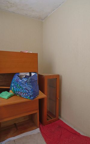 Casa para alugar com 50m², 2 quartos e 1 vagaQuarto 2