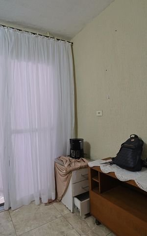 Casa para alugar com 50m², 2 quartos e 1 vagasala