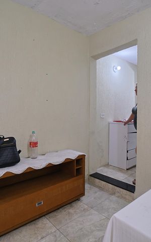 Casa para alugar com 50m², 2 quartos e 1 vagasala