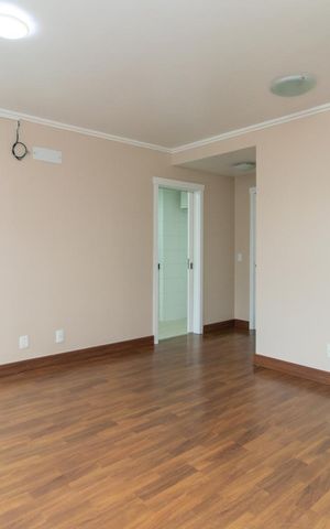 Apartamento para alugar com 70m², 1 quarto e 1 vagaSala