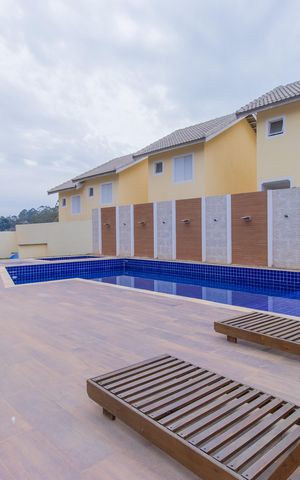 Apartamento para alugar com 55m², 2 quartos e 1 vagaÁrea comum - Piscina adulto