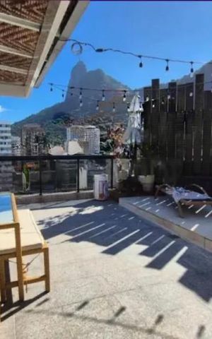 Apartamento à venda com 260m², 3 quartos e 3 vagas