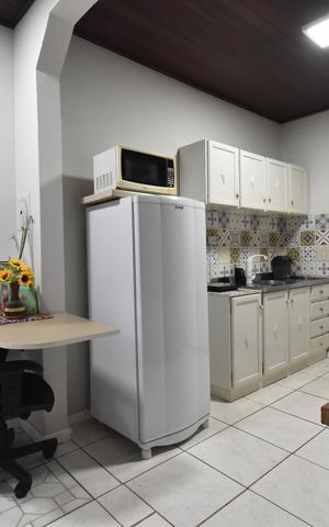Studio para alugar com 17m², 1 quarto e sem vagaEstúdio
