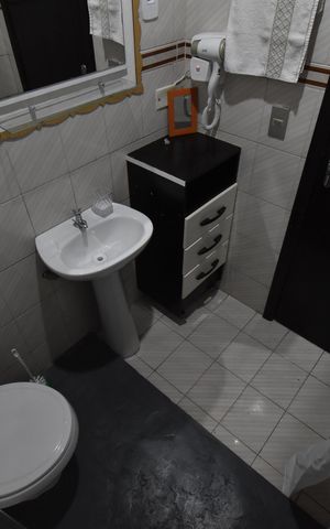 Studio para alugar com 17m², 1 quarto e sem vagaBanheiro