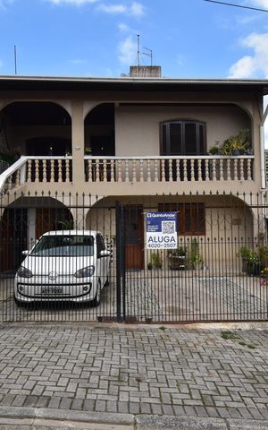Studio para alugar com 17m², 1 quarto e sem vagaFachada