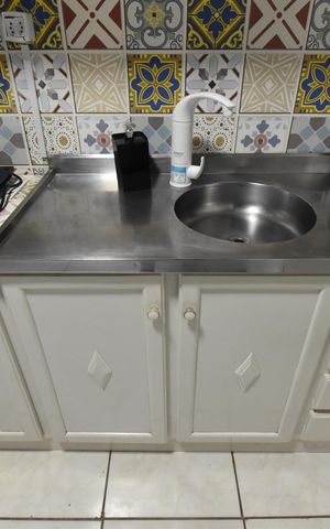 Studio para alugar com 17m², 1 quarto e sem vagaEstúdio