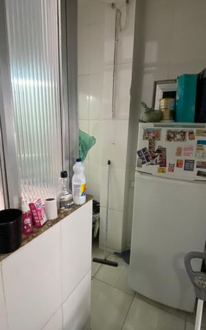 Apartamento à venda com 56m², 2 quartos e 1 vaga