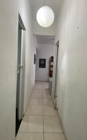 Apartamento à venda com 56m², 2 quartos e 1 vaga