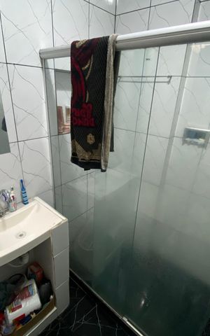 Apartamento à venda com 56m², 2 quartos e 1 vaga