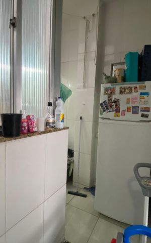 Apartamento à venda com 56m², 2 quartos e 1 vaga