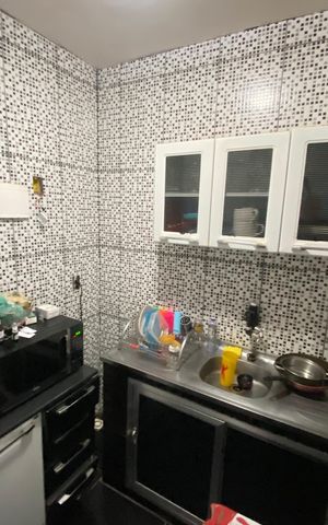 Apartamento à venda com 56m², 2 quartos e 1 vaga